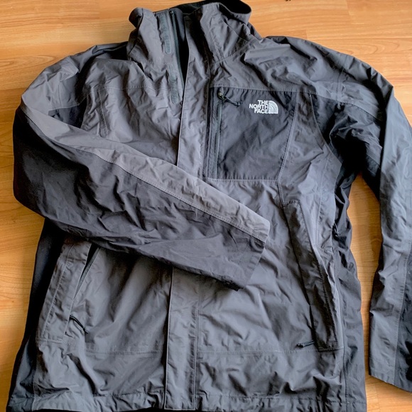 The North Face Other - The North Face Windbreaker